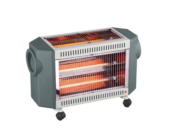 Электрический обогреватель LX-2800BS