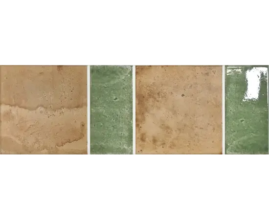 კერამოგრანიტი Realonda PORTOFINO TERRA EMERALD 15X45