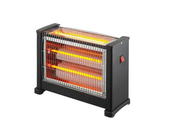 Электрический обогреватель Luxgen LX-1502