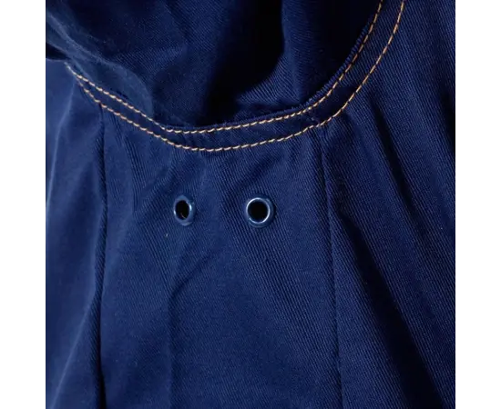 Protective overall LAHTI PRO LPQL64S S