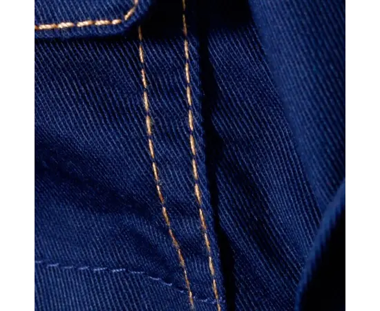 Protective overall LAHTI PRO LPQL64S S