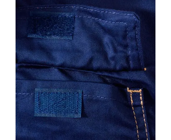 Protective overall LAHTI PRO LPQL64S S