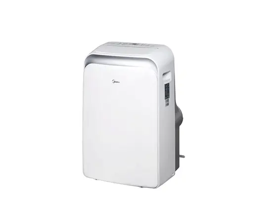 იატაკის პორტატული კონდიციონერი Midea MPPD-12CRN7 12000BTU