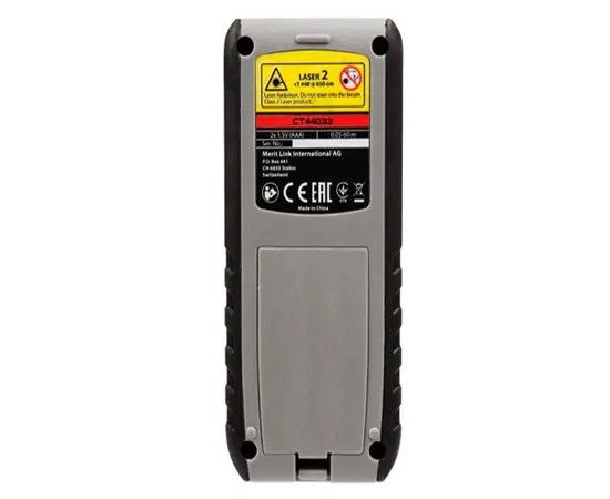 Laser rangefinder Crown CT44033 60 m