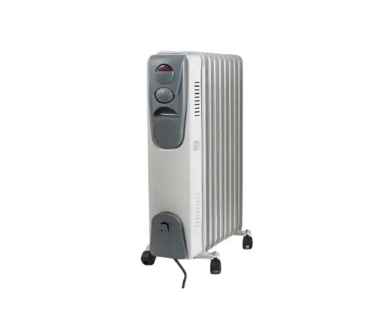 Oil heater 2900 W