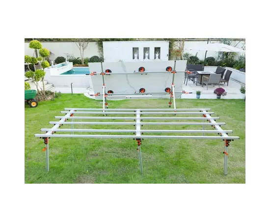 Large Slab Workbench Tiler DB-TB-3