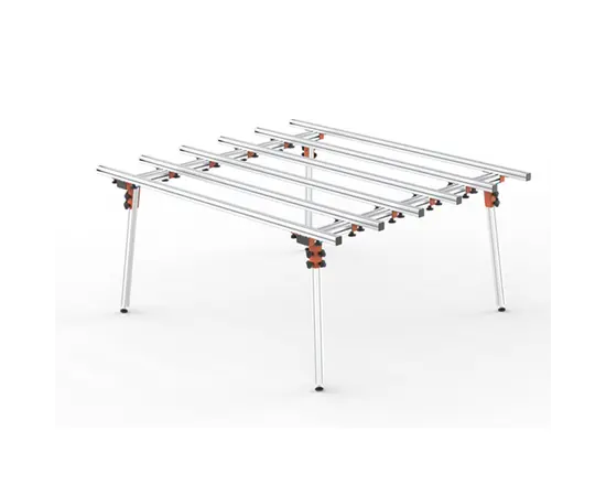 Large Slab Workbench Tiler DB-TB-3