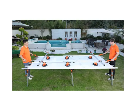 Large Slab Lift Tiler DB-CY-3