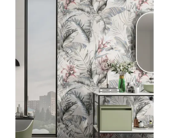 კერამოგრანიტი Itaca WILLS GREY DÉCOR BMATT 600x1200