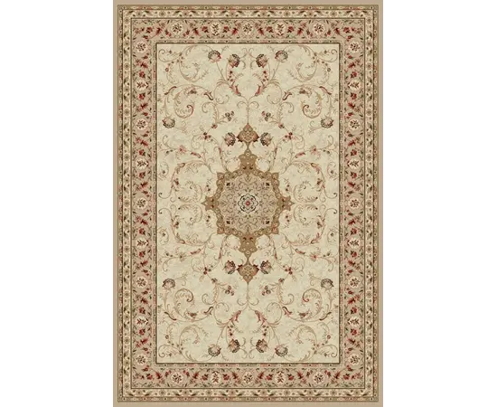 Ковер Carpetoff SOFFI 523/100 2x3