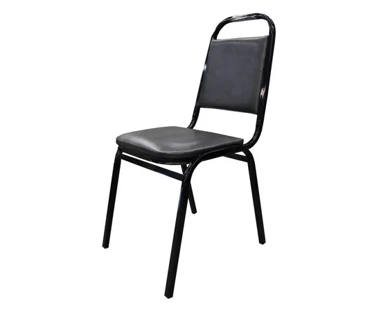 Kitchen chair half soft