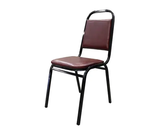 Kitchen chair half soft