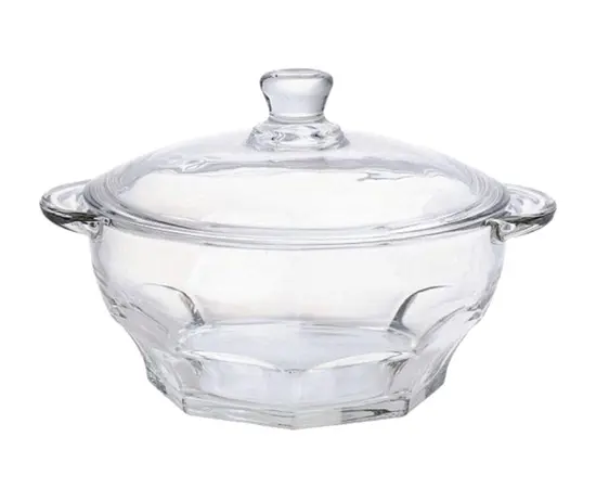 Heat-resistant container Granity LUMINARC 1.5 L