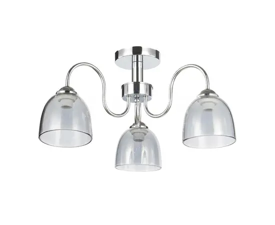 Люстра Bella Mita 6302-3 3 E27 хром