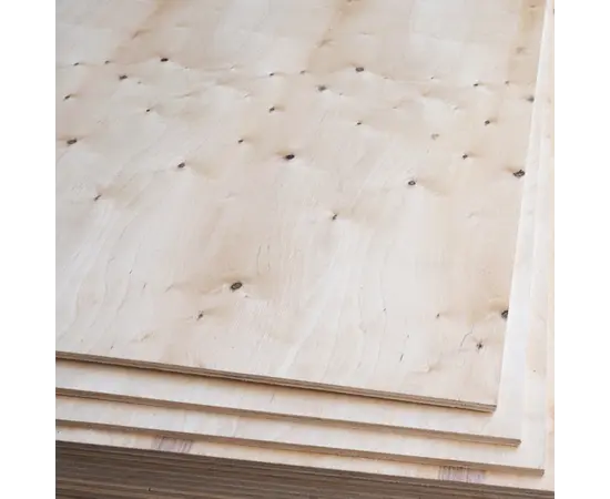 ფანერა PLYTERA IV/IV 15×1525×1525 მმ