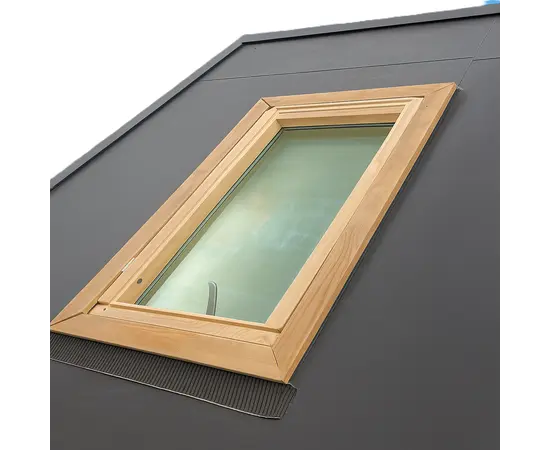 Окно мансардное с окладом TSO E1 06 55 x 98 см