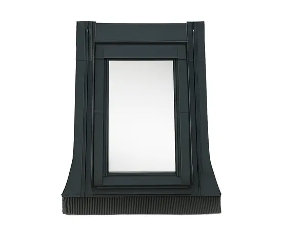 Окно мансардное с окладом TSO E1 06 55 x 98 см