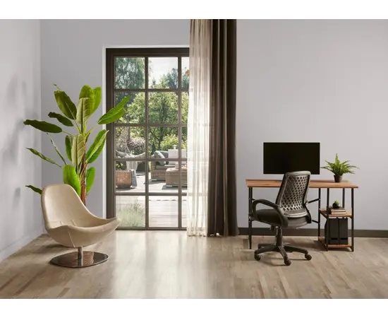 საღებავი ინტერიერის Magnat Kolor Love 2.5 ლ KL16 მუქი ფერფლისფერი