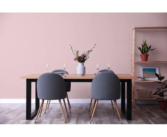 საღებავი-ტესტი ინტერიერის Magnat Kolor Love 25 მლ KL33 ვარდისფერი