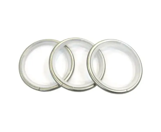 Комплект колец Delfa СФ25-410-29