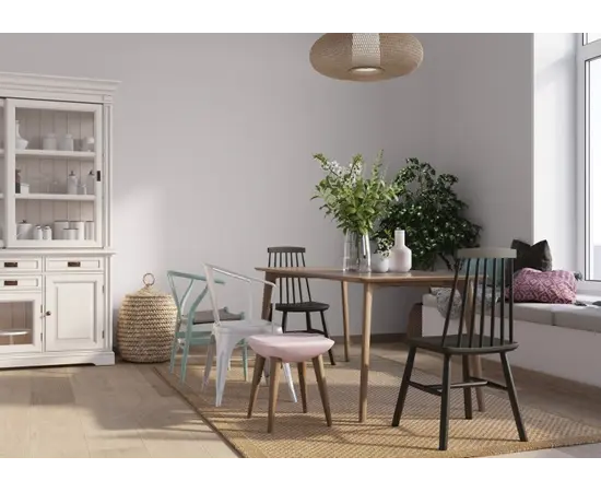 საღებავი ინტერიერის Magnat Kolor Love 2.5 ლ KL18 ნაცრისფერი