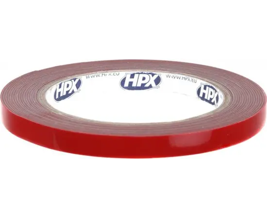 ორმხრივი ავტომობილის წებვადი ლენტი HPX AF0905 5Mx9MM
