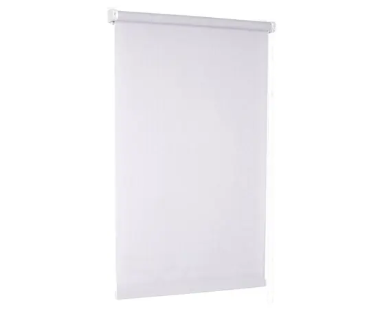 Roller shade Delfa СРШ-01МЭ-2800 48x160 cm