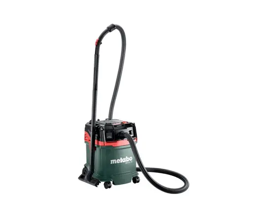 მტვერსასრუტი Metabo ASA 30 L PC 1200W