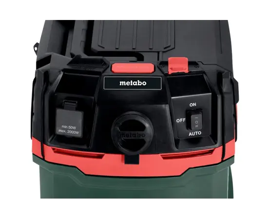მტვერსასრუტი Metabo ASA 30 L PC 1200W