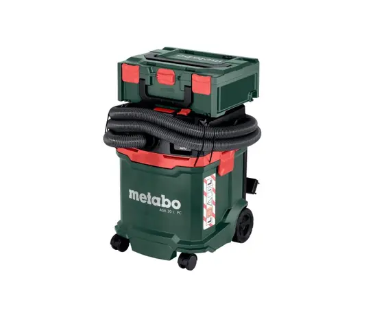 მტვერსასრუტი Metabo ASA 30 L PC 1200W