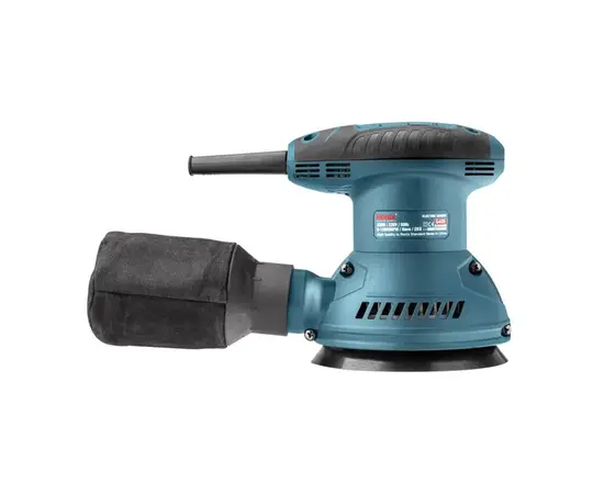 სახეხი მანქანა ექსცენტრიული Ronix 6406