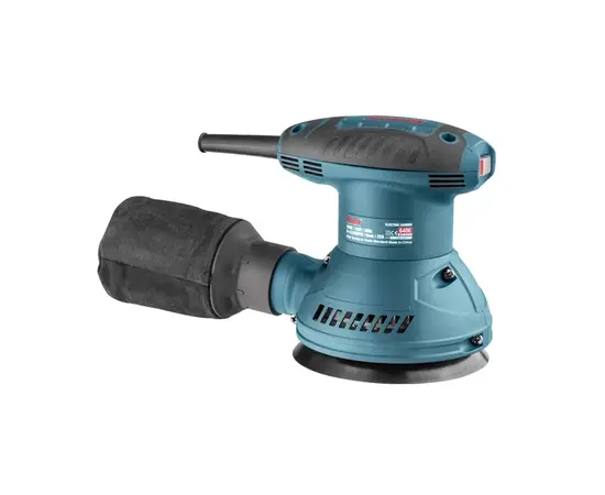 სახეხი მანქანა ექსცენტრიული Ronix 6406