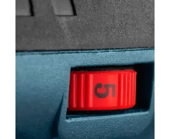 სახეხი მანქანა ექსცენტრიული Ronix 6406