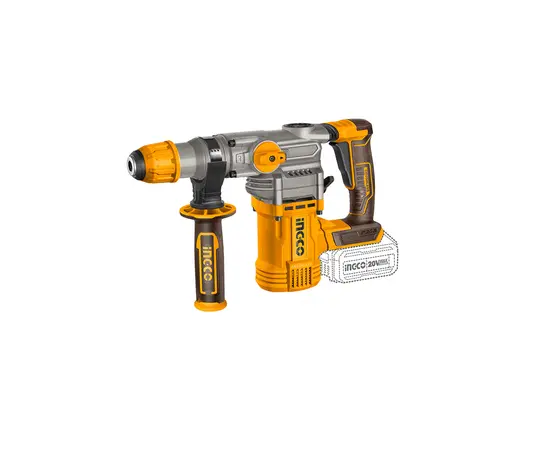 აკუმულატორის  ხელსაწყოების ნაკრები Ingco CKLI20638