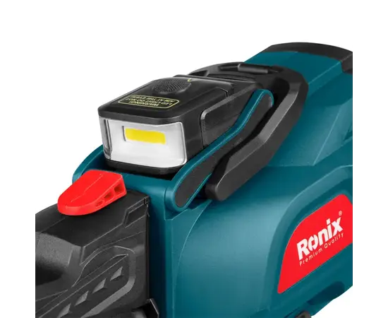 Cordless Paint Sprayer Ronix 8604