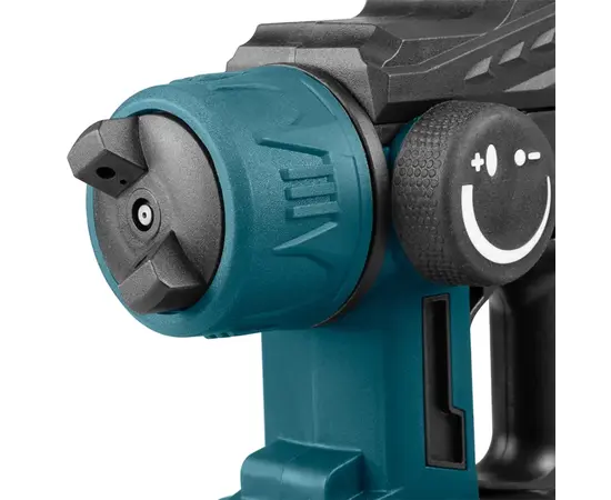 Cordless Paint Sprayer Ronix 8604