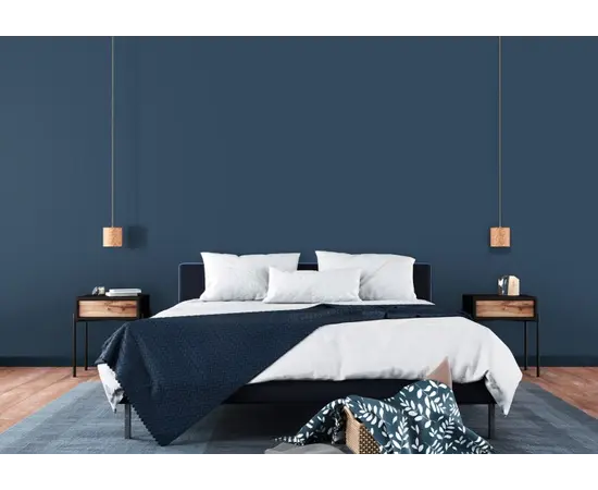 საღებავი ინტერიერის Magnat Kolor Love 2.5 ლ KL30 მუქი ლურჯი