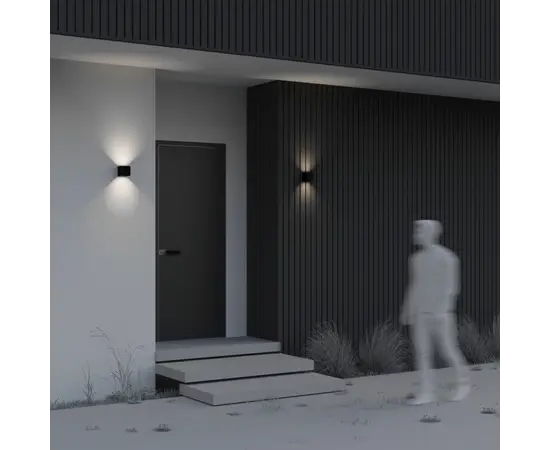 Светильник садовый AIMON LED 6W IP65 TPLED-02