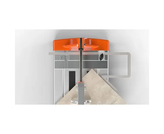 Плиткорез ручной Battipav 61300E