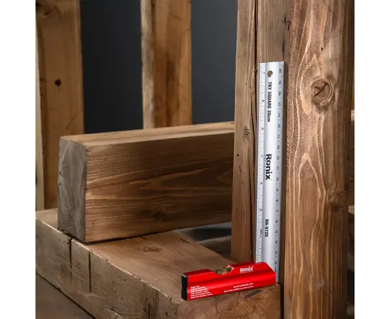 Measuring square Ronix 9720