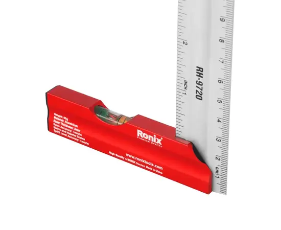 Measuring square Ronix 9720