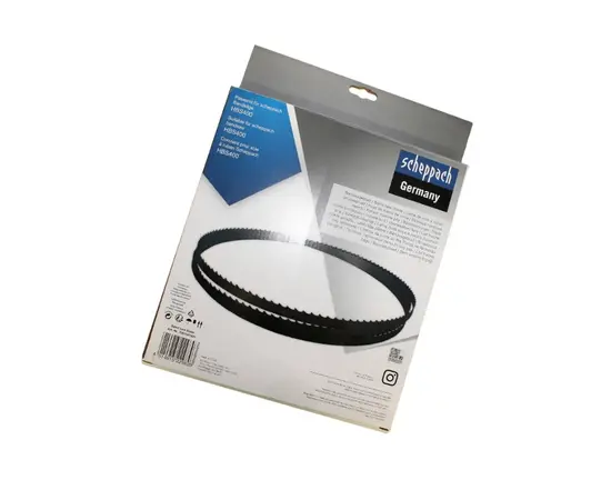 Saw blade Scheppach 7901501601