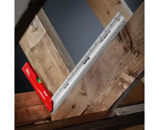 Measuring square Ronix 9740