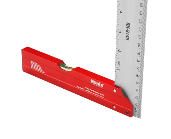 Measuring square Ronix 9740