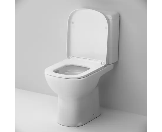 Унитаз компакт AM.PM Sunny FlashClean