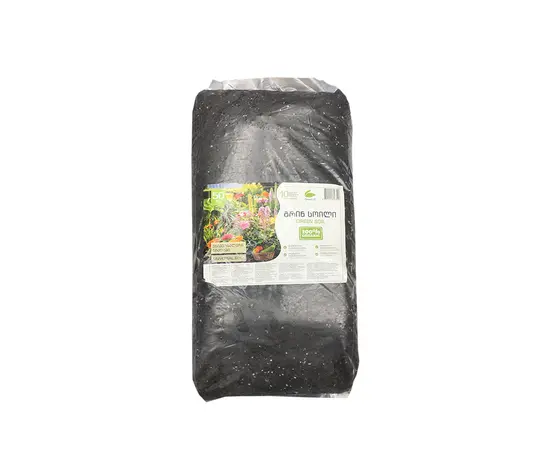 ნიადაგი უნივერსალური GreenIT 50 ლ