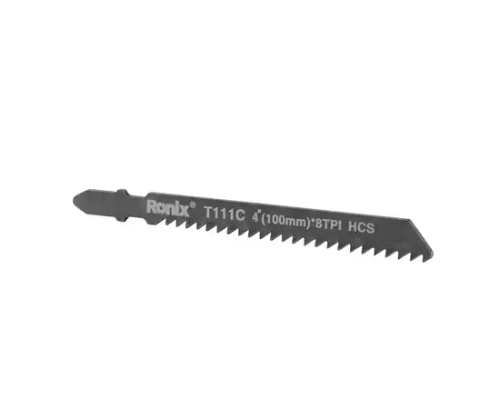 Jigsaw blades Ronix RH-5605