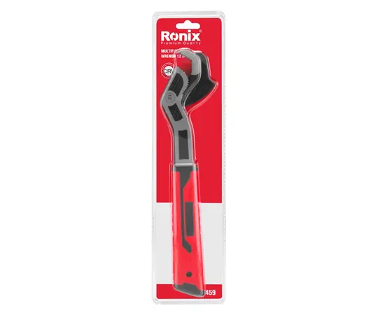 ქანჩის გასაღები Ronix RH-2459