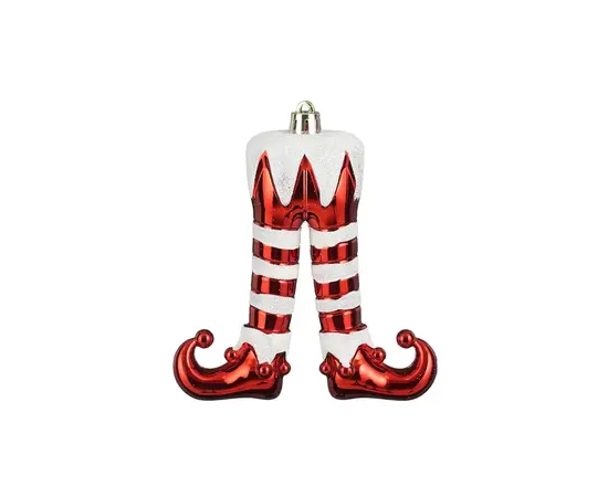 ნაძვის ხის სათამაშო ელფი Mica Decorations 11 x 3.5 x 13 სმ