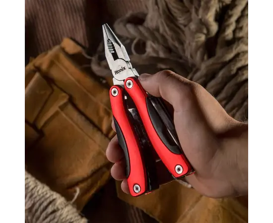 მრავალფუნქციური ხელსაწყო Ronix 1191